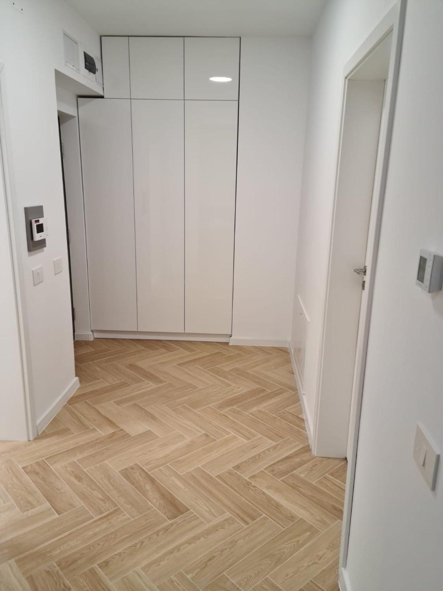Apartament In Complex Rezidential In Oradea Leilighet Eksteriør bilde